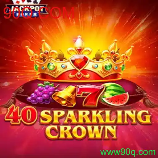 Explorando o Universo de 40SparklingCrown