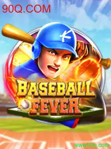 Descubra o Empolgante Mundo de BaseballFever com 90Q.COM