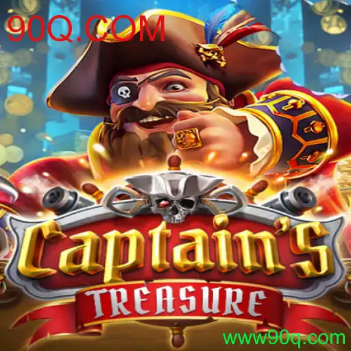 Descubra a Aventura Emocionante de CaptainssTreasure