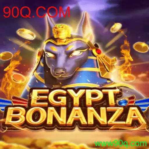 Explorando o Fascinante Mundo de EgyptBonanza com 90Q.COM