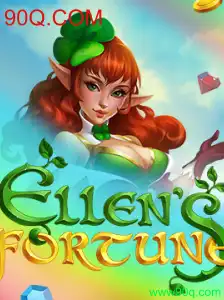 Descubra o Mundo de EllensFortune e a Plataforma 90Q.COM