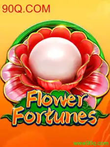 A Magia do Jogo FlowerFortunes no Mundo de 90Q.COM