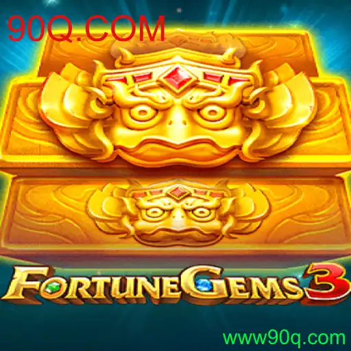 Explore FortuneGems3: Um Novo Capítulo de Emoção e Estratégia