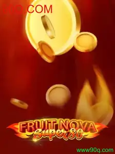 Explorando o Mundo de FruitNovaSuper80: Um Jogo Inovador