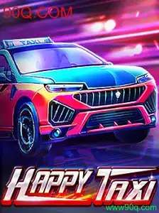 Descubra o Fascinante Mundo de HappyTaxi: O Jogo Revolucionário da 90Q.COM