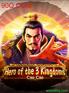Explorando o Universo de Heroofthe3KingdomsCaoCao: Estrategia e Aventura no Novo Jogo