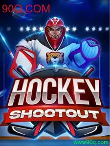 Explorando o Mundo do Jogo HockeyShootout em 90Q.COM