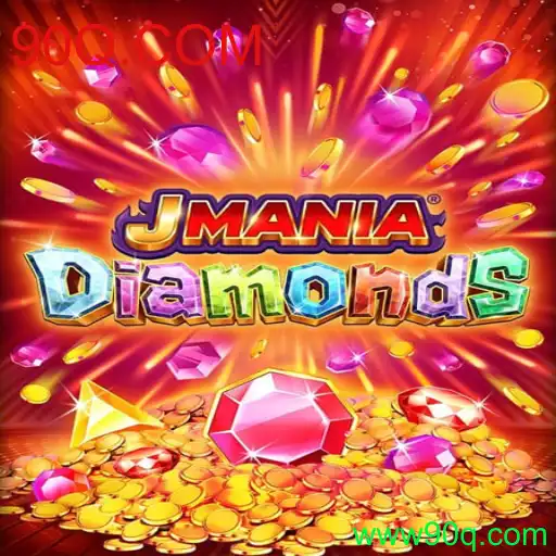 Explorando o Mundo de JManiaDiamonds: O Novo Fenômeno dos Games