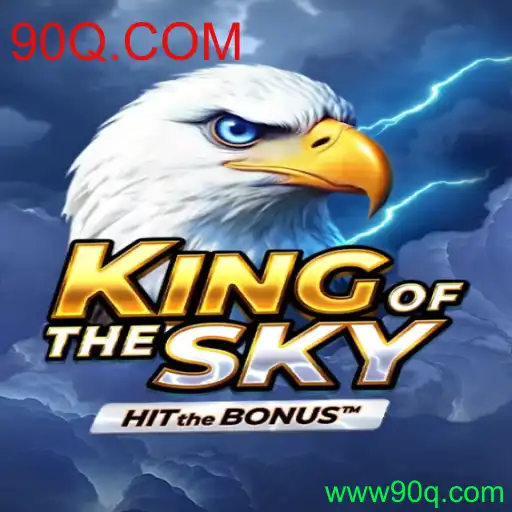 KingOfTheSky: O Confronto Aéreo Definitivo em 90Q.COM