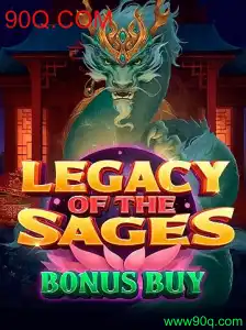 Descubra o Novo Universo de LegacyoftheSagesBonusBuy