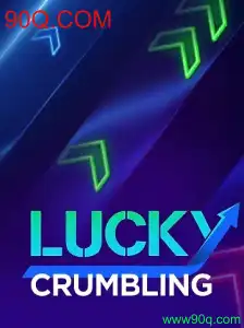Descubra o Empolgante Mundo de LuckyCrumbling: Como Jogar e Se Divertir