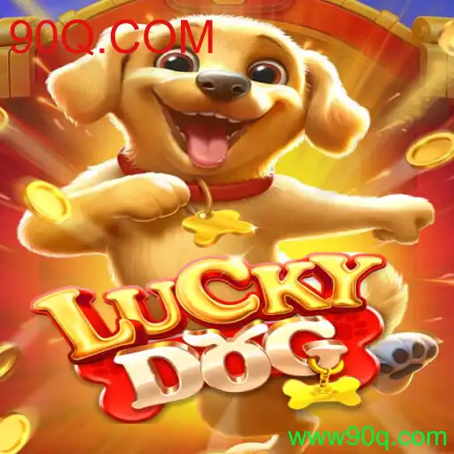 Descubra o Mundo do LuckyDog: A Emoção do Jogo
