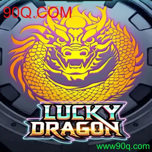 LuckyDragon: Um Mergulho no Mundo Emocionante de 90Q.COM