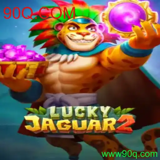 Descubra o Mundo do Luckyjaguar2: O Empolgante Jogo Destacado em 90Q.COM