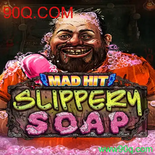 Descubra as Aventuras de 'MadHitSlipperySoap'