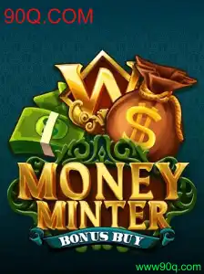 Explore MoneyMinterBonusBuy: Um Jogo Revolucionário