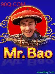 Descubra o Fascinante Mundo de MrBao