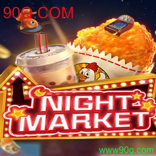 Explorando NIGHTMARKET: O Novo Jogo de Estratégia Online