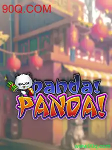 PandaPanda: Uma Imersão no Novo Jogo Sensação