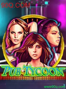 Explorando PubTycoon: A Revolução dos Jogos de Simulação de Negócios
