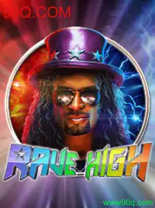 RaveHigh: Explorando o Universo do Jogo Inovador