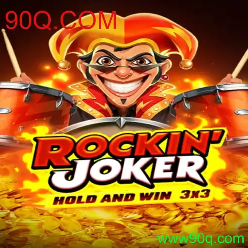 Explorando o Fascinante Mundo de Rockinjoker no 90Q.COM