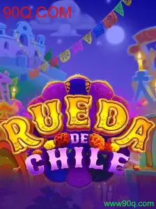 Descubra a Emoção do Jogo RuedaDeChile com 90Q.COM