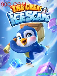Explorando o Mundo Gelado de TheGreatIcescape