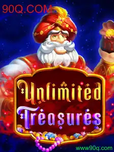 UnlimitedTreasures: Descubra o Novo Jogo de Aventura Online