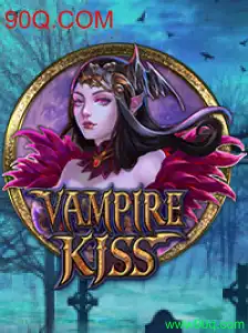 VampireKiss: Descubra o Novo Fenômeno dos Jogos no 90Q.COM
