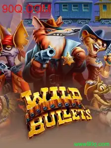 Explorando o Universo de WildBullets