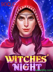 Descubra o Universo Encantado de WitchesNight